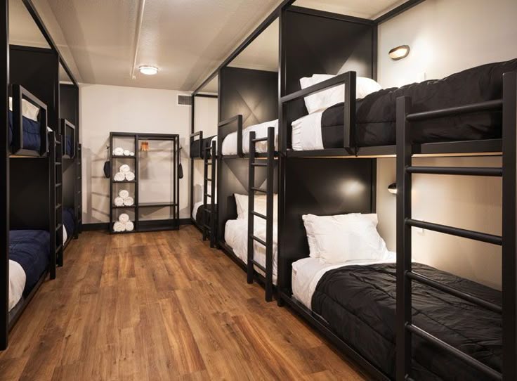 Hostel
