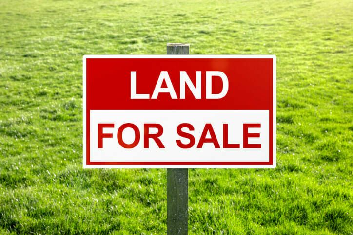 Land